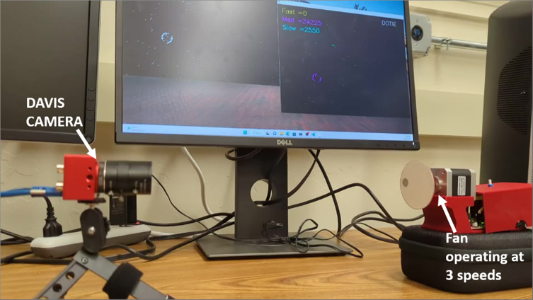 Live Demo Setup